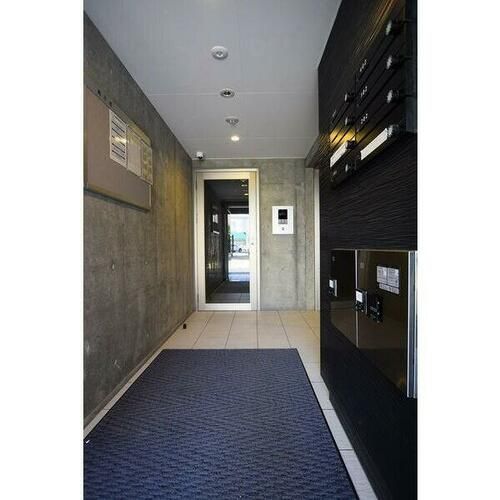 北海道札幌市中央区南二条西26丁目(マンション)の賃貸物件のその他画像