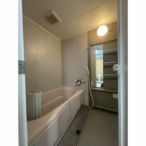 高宮オークマンションの風呂