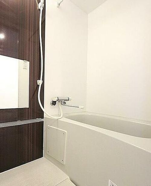 グランフィオーレ吉塚の風呂