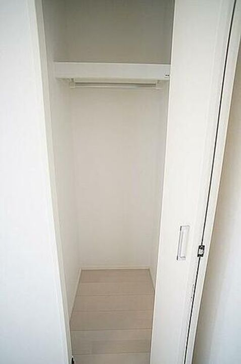 グランフィオーレ吉塚の内装