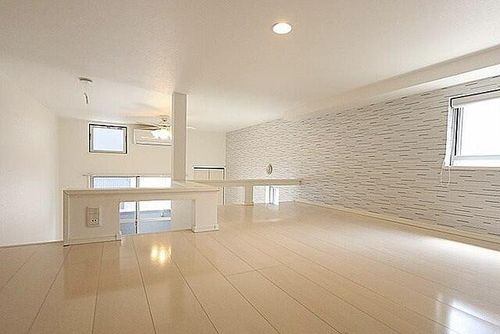 グランフィオーレ吉塚の内装