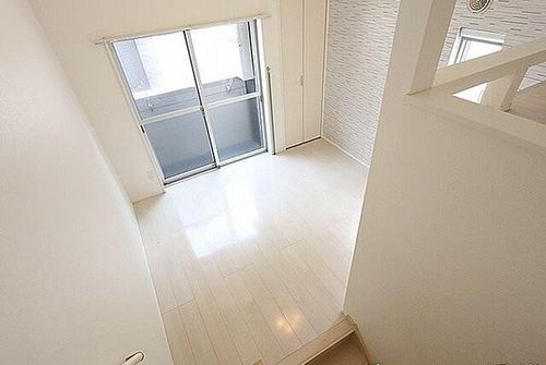 グランフィオーレ吉塚の内装