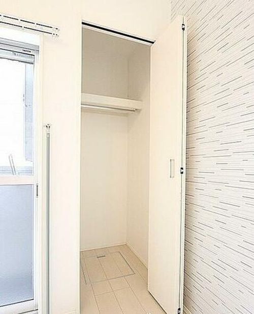 グランフィオーレ吉塚の内装