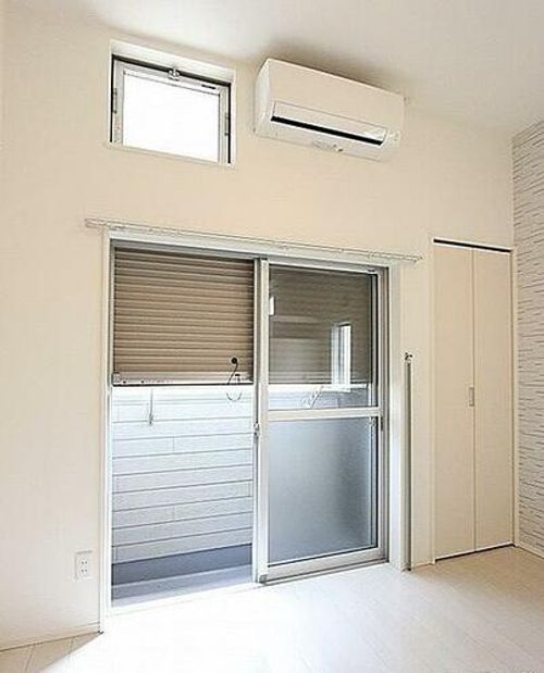 グランフィオーレ吉塚の内装