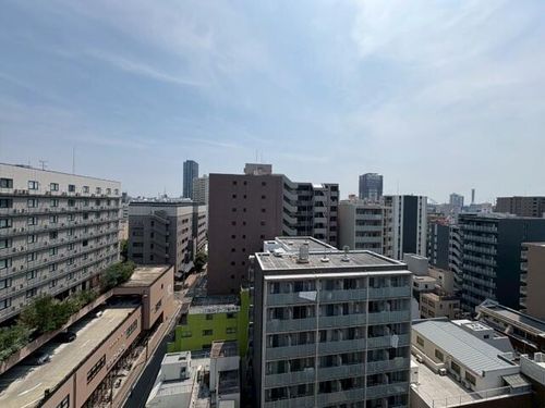 アーバネックス西長堀のその他画像