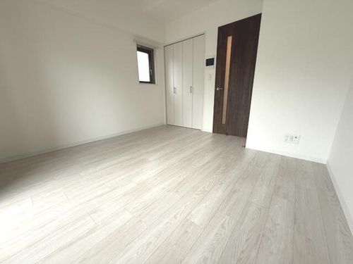 大阪府大阪市浪速区桜川2丁目(マンション)の賃貸物件の内装