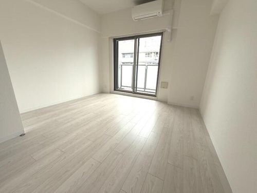 大阪府大阪市浪速区桜川2丁目(マンション)の賃貸物件の内装