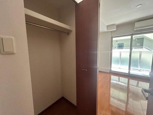 ドルチェヴィータ北浜の内装