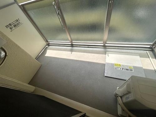 ドルチェヴィータ北浜の内装