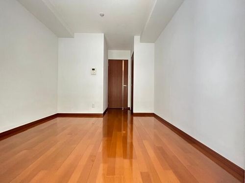 ドルチェヴィータ北浜の内装