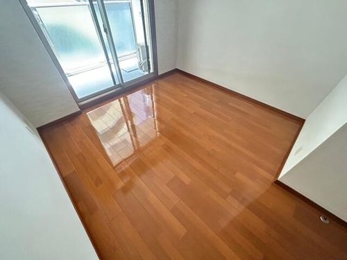 ドルチェヴィータ北浜の内装