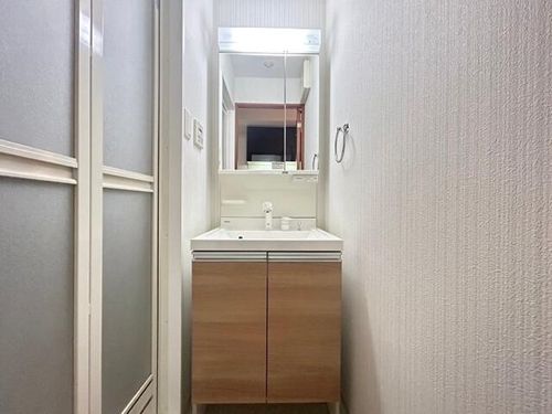 ドルチェヴィータ北浜の内装