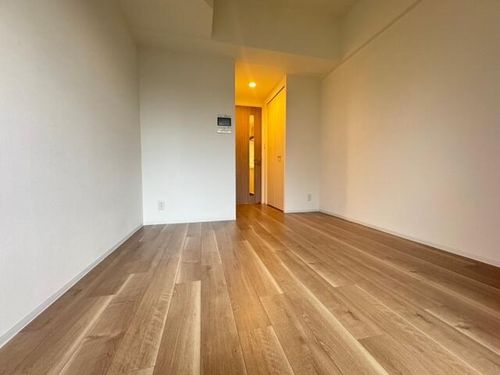 大阪府大阪市浪速区幸町3丁目(マンション)の賃貸物件の内装