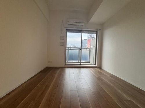 大阪府大阪市浪速区幸町3丁目(マンション)の賃貸物件の内装