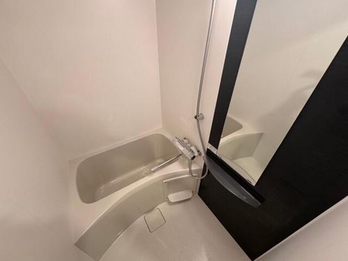 大阪府大阪市浪速区幸町3丁目(マンション)の賃貸物件の風呂