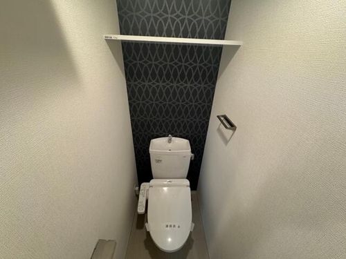 大阪府大阪市浪速区幸町3丁目(マンション)の賃貸物件の内装