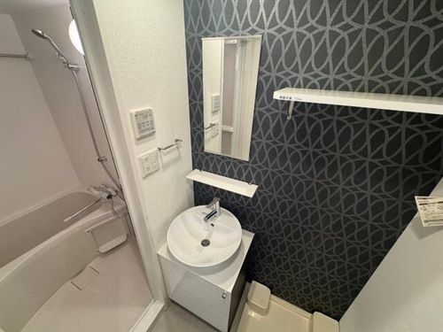 大阪府大阪市浪速区幸町3丁目(マンション)の賃貸物件の内装