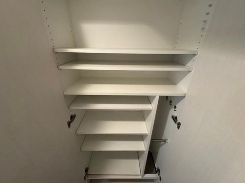 大阪府大阪市浪速区幸町3丁目(マンション)の賃貸物件の玄関