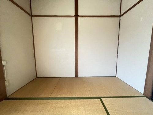 大阪府堺市中区福田(一戸建)の賃貸物件の内装