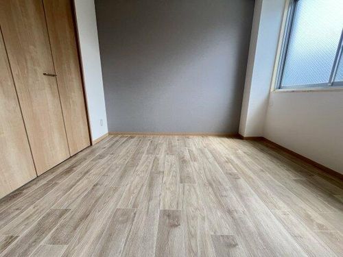 パインリーフ和泉202の内装