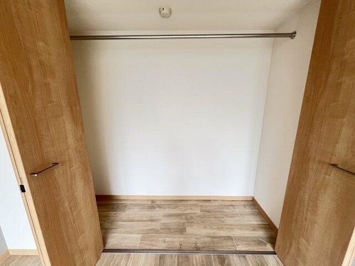 パインリーフ和泉202の内装