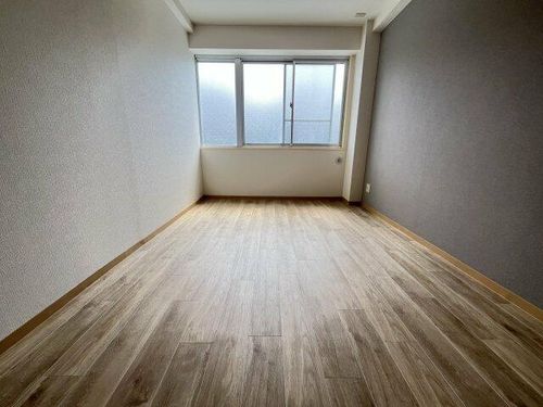 パインリーフ和泉202の内装