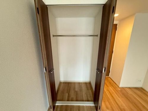 天王寺エルモの内装