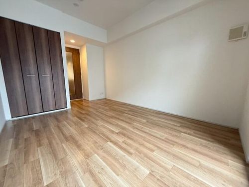 天王寺エルモの内装