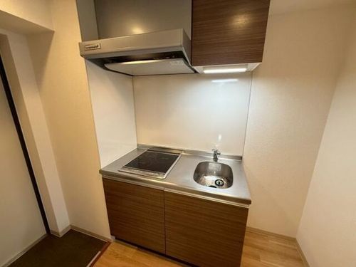 天王寺エルモのキッチン