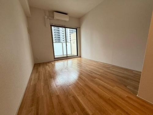 天王寺エルモの内装