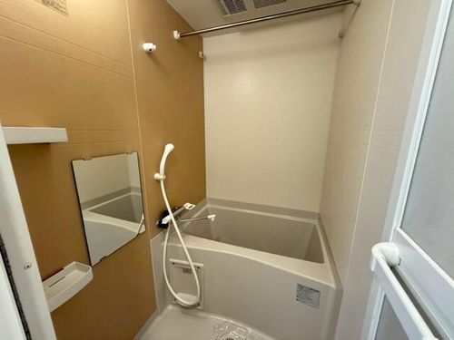 天王寺エルモの風呂