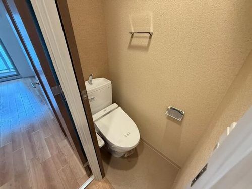 天王寺エルモの内装