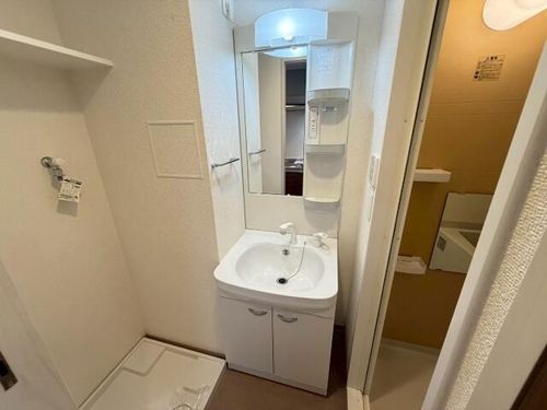 天王寺エルモの内装