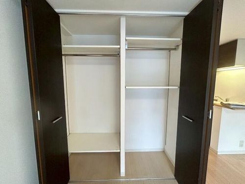 アーバネックス北浜の内装