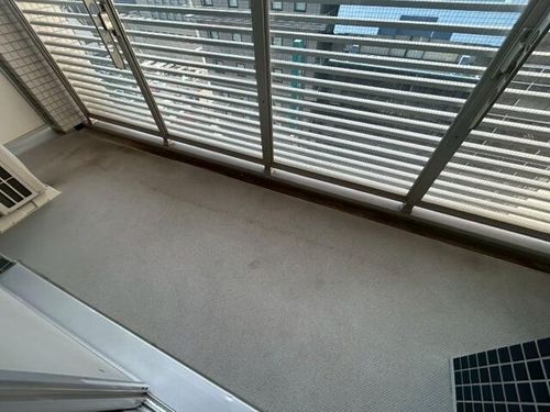 アーバネックス北浜の内装