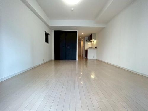 アーバネックス北浜の内装