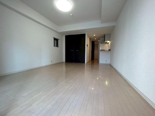 アーバネックス北浜の内装