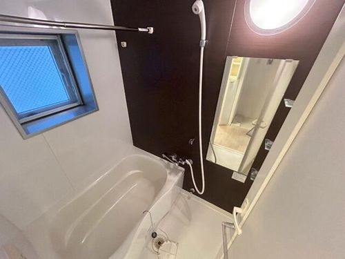 アーバネックス北浜の風呂