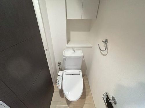 アーバネックス北浜の内装