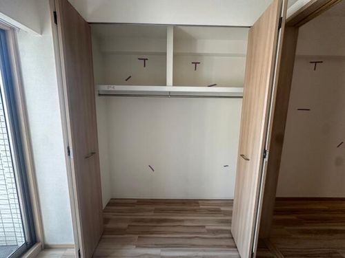 大阪府大阪市西区立売堀4丁目(マンション)の賃貸物件の内装