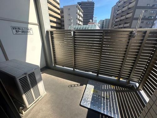 大阪府大阪市西区立売堀4丁目(マンション)の賃貸物件の内装