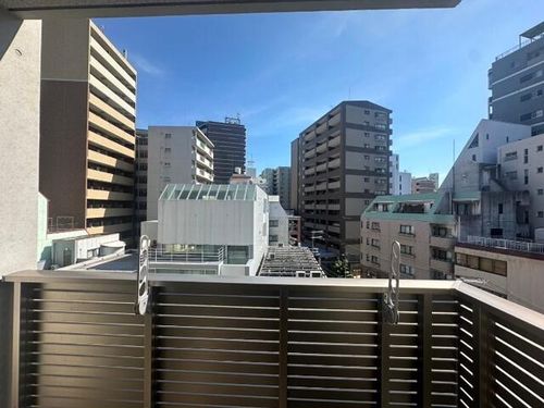 大阪府大阪市西区立売堀4丁目(マンション)の賃貸物件のその他画像