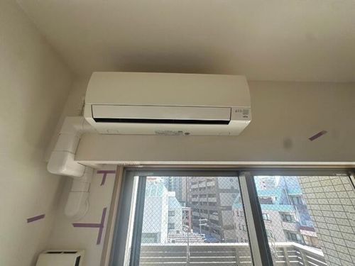 大阪府大阪市西区立売堀4丁目(マンション)の賃貸物件のその他画像