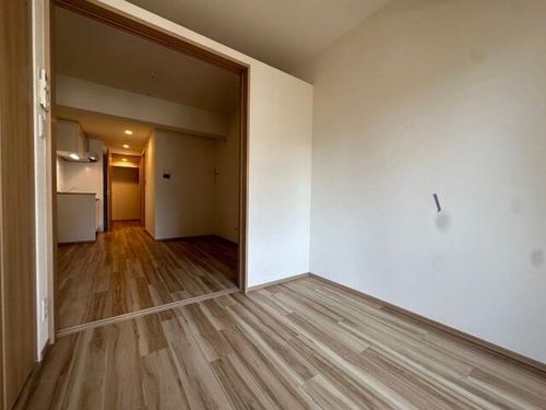 大阪府大阪市西区立売堀4丁目(マンション)の賃貸物件の内装