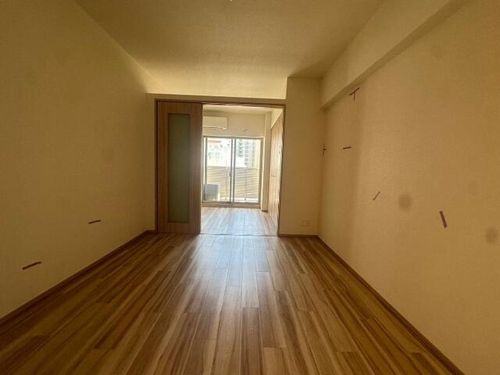 大阪府大阪市西区立売堀4丁目(マンション)の賃貸物件の内装