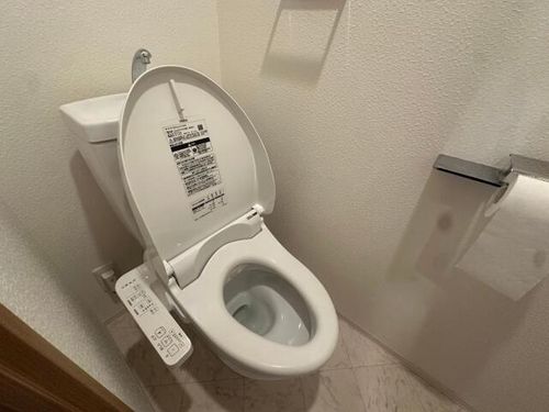 大阪府大阪市西区立売堀4丁目(マンション)の賃貸物件の内装