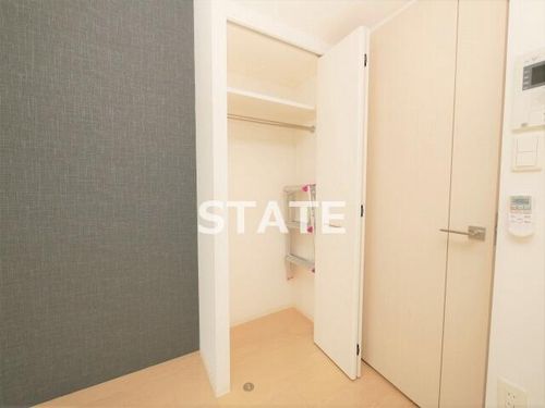 大阪府大阪市浪速区大国1丁目(マンション)の賃貸物件の内装