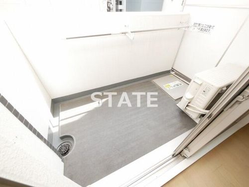 大阪府大阪市浪速区大国1丁目(マンション)の賃貸物件の内装