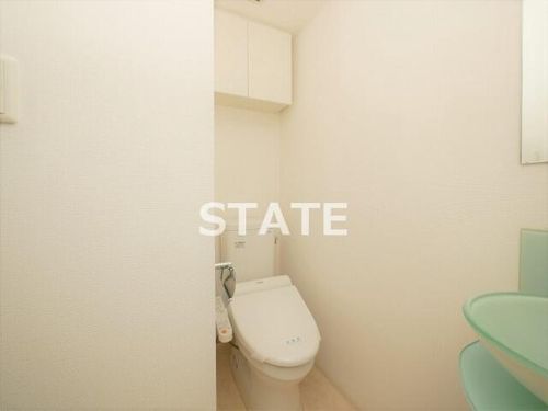 大阪府大阪市浪速区大国1丁目(マンション)の賃貸物件の内装