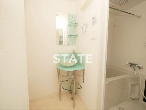 大阪府大阪市浪速区大国1丁目(マンション)の賃貸物件の内装